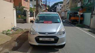 Maruti Suzuki Alto 800 LXI